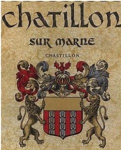 Chatillon sur Marne